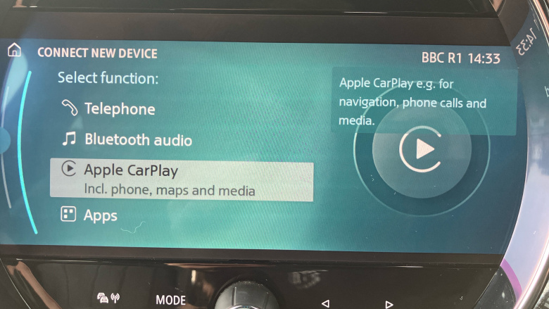 MINI Hatchback 2.0 Cooper S Resolute Edition 3dr Auto Petrol Hatchback